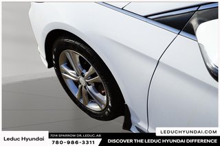 2018 Hyundai Sonata Sport in Leduc, Alberta - 3 - w320h240px
