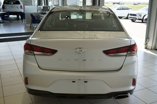 2019  Sonata Preferred in Leduc, Alberta - 4 - w320h240px