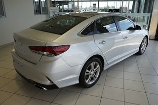 2019  Sonata Preferred in Leduc, Alberta - 6 - w320h240px