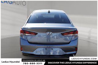2019 Hyundai Sonata Essential in Leduc, Alberta - 3 - w320h240px