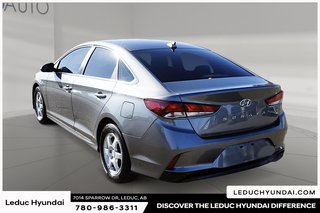 2019 Hyundai Sonata Essential in Leduc, Alberta - 4 - w320h240px