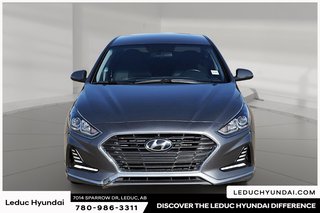 2019 Hyundai Sonata Essential in Leduc, Alberta - 2 - w320h240px