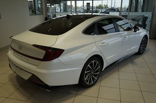 2020  Sonata Ultimate in Leduc, Alberta - 6 - w320h240px