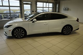 2020  Sonata Ultimate in Leduc, Alberta - 2 - w320h240px