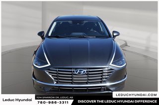 2021 Hyundai Sonata Preferred in Leduc, Alberta - 2 - w320h240px