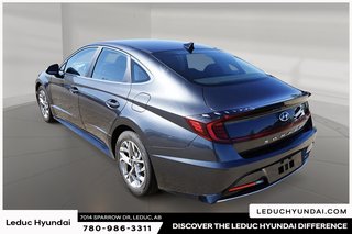2021 Hyundai Sonata Preferred in Leduc, Alberta - 4 - w320h240px