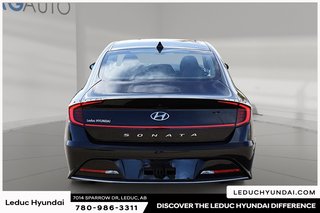 2021 Hyundai Sonata Preferred in Leduc, Alberta - 3 - w320h240px