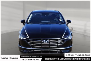 2021 Hyundai Sonata Preferred in Leduc, Alberta - 2 - w320h240px
