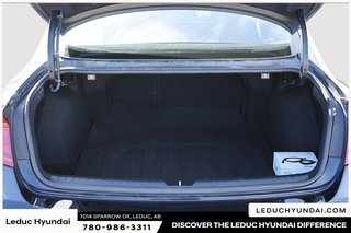 2021 Hyundai Sonata Preferred in Leduc, Alberta - 6 - w320h240px