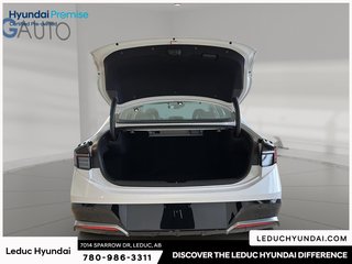 2025 Hyundai Sonata Preferred-Trend in Leduc, Alberta - 6 - w320h240px