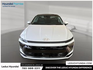 2025 Hyundai Sonata Preferred-Trend in Leduc, Alberta - 2 - w320h240px