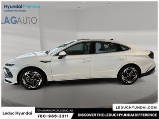 2025 Hyundai Sonata Preferred-Trend in Leduc, Alberta - 5 - w320h240px