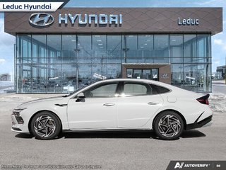 2026 Hyundai Sonata Preferred-Trend in Leduc, Alberta - 3 - w320h240px