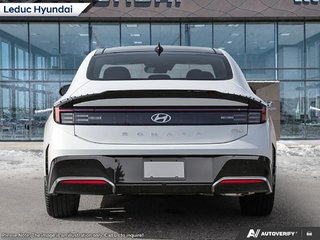 2026 Hyundai Sonata Preferred-Trend in Leduc, Alberta - 5 - w320h240px