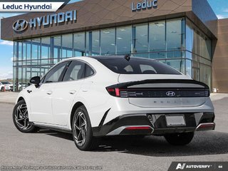 2026 Hyundai Sonata Preferred-Trend in Leduc, Alberta - 4 - w320h240px