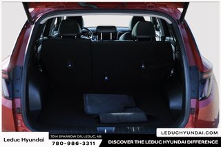 2022 Hyundai Tucson Hybrid Ultimate in Leduc, Alberta - 6 - w320h240px