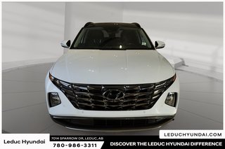 2024 Hyundai Tucson Hybrid Ultimate in Leduc, Alberta - 2 - w320h240px