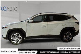 2024 Hyundai Tucson Hybrid Ultimate in Leduc, Alberta - 5 - w320h240px