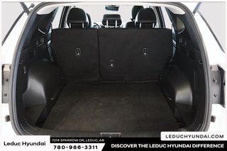 2024 Hyundai Tucson Hybrid Ultimate in Leduc, Alberta - 6 - w320h240px