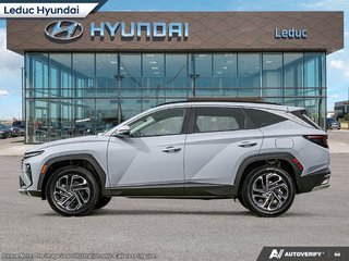 2026 Hyundai Tucson Hybrid Ultimate in Leduc, Alberta - 3 - w320h240px