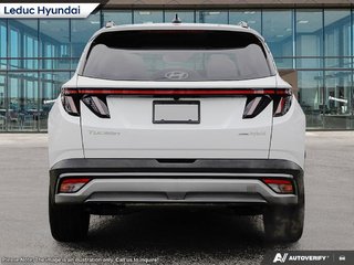 2026 Hyundai Tucson Hybrid Ultimate in Leduc, Alberta - 5 - w320h240px