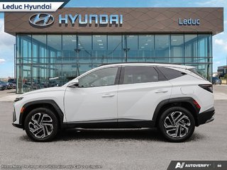 2026 Hyundai Tucson Hybrid Ultimate in Leduc, Alberta - 3 - w320h240px