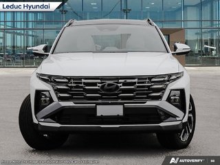 2026 Hyundai Tucson Hybrid Ultimate in Leduc, Alberta - 2 - w320h240px