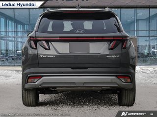 2026 Hyundai Tucson Hybrid Ultimate in Leduc, Alberta - 5 - w320h240px