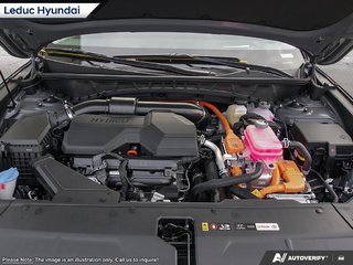 2026 Hyundai Tucson Hybrid Ultimate in Leduc, Alberta - 6 - w320h240px