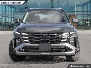 2026 Hyundai Tucson Hybrid Ultimate in Leduc, Alberta - 2 - w320h240px