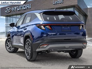 2026 Hyundai Tucson Hybrid Ultimate in Leduc, Alberta - 4 - w320h240px