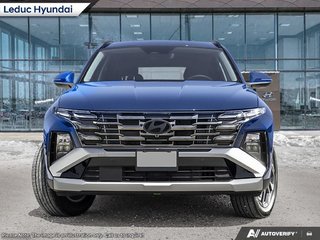 2026 Hyundai Tucson Hybrid Ultimate in Leduc, Alberta - 2 - w320h240px