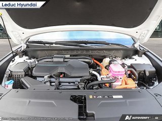 2026 Hyundai Tucson Hybrid N-Line in Leduc, Alberta - 6 - w320h240px