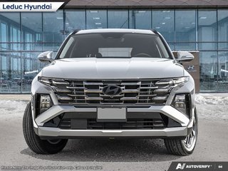 2026 Hyundai Tucson Hybrid Ultimate in Leduc, Alberta - 2 - w320h240px