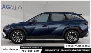 2026 Hyundai Tucson Hybrid Ultimate in Leduc, Alberta - 2 - w320h240px