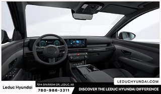 2026 Hyundai Tucson Hybrid N-Line in Leduc, Alberta - 5 - w320h240px