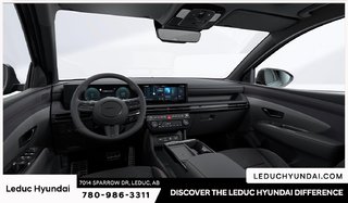2026 Hyundai Tucson Hybrid N-Line in Leduc, Alberta - 5 - w320h240px