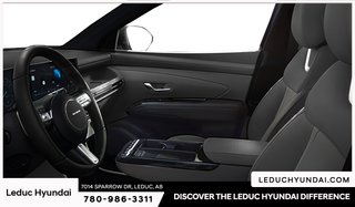 2026 Hyundai Tucson Hybrid Ultimate in Leduc, Alberta - 6 - w320h240px