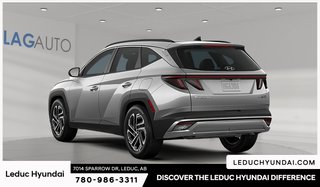 2026 Hyundai Tucson Hybrid Ultimate in Leduc, Alberta - 3 - w320h240px