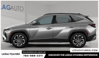 2026 Hyundai Tucson Hybrid Ultimate in Leduc, Alberta - 2 - w320h240px