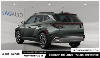 2026 Hyundai Tucson Hybrid Ultimate in Leduc, Alberta - 3 - w320h240px