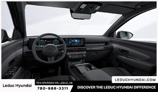 2026 Hyundai Tucson Hybrid N-Line in Leduc, Alberta - 5 - w320h240px