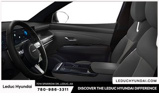 2026 Hyundai Tucson Hybrid Ultimate in Leduc, Alberta - 6 - w320h240px