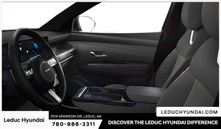 2026 Hyundai Tucson Hybrid Ultimate in Leduc, Alberta - 4 - w320h240px