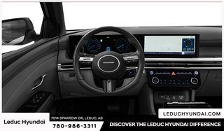 2026 Hyundai Tucson Hybrid Ultimate in Leduc, Alberta - 5 - w320h240px