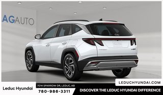 2026 Hyundai Tucson Hybrid Ultimate in Leduc, Alberta - 3 - w320h240px