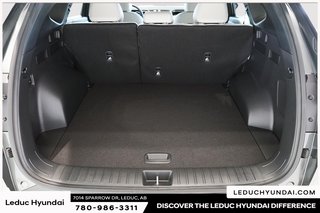 2024 Hyundai Tucson Plug-In Hybrid Ultimate in Leduc, Alberta - 6 - w320h240px