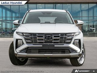 2025 Hyundai Tucson Plug-in Hybrid Ultimate in Leduc, Alberta - 2 - w320h240px