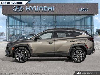 2025 Hyundai Tucson Plug-in Hybrid Ultimate in Leduc, Alberta - 3 - w320h240px