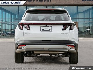 2025 Hyundai Tucson Plug-in Hybrid Ultimate in Leduc, Alberta - 5 - w320h240px